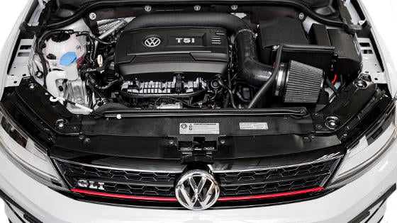IE 1.8T/2.0T MK6 Facelift Sedan Cold Air Intake Kit - Image 9