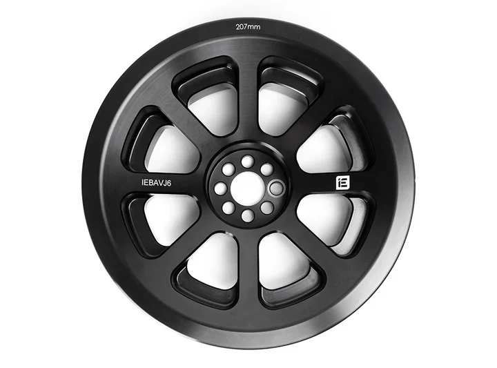 IE 3.0T Supercharged Dual Pulley Power Kit for DSG Transmission - Image 4