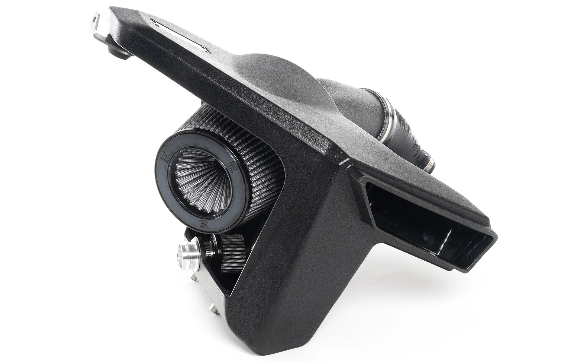 IE Air Intake System for Audi B8 S4 & S5 3.0T - Image 2