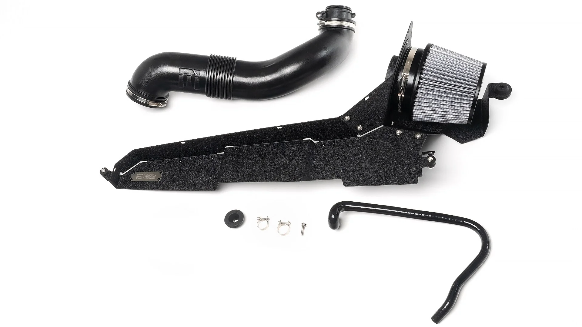 IE Air Intake System for VW MK8 GTI - Image 2