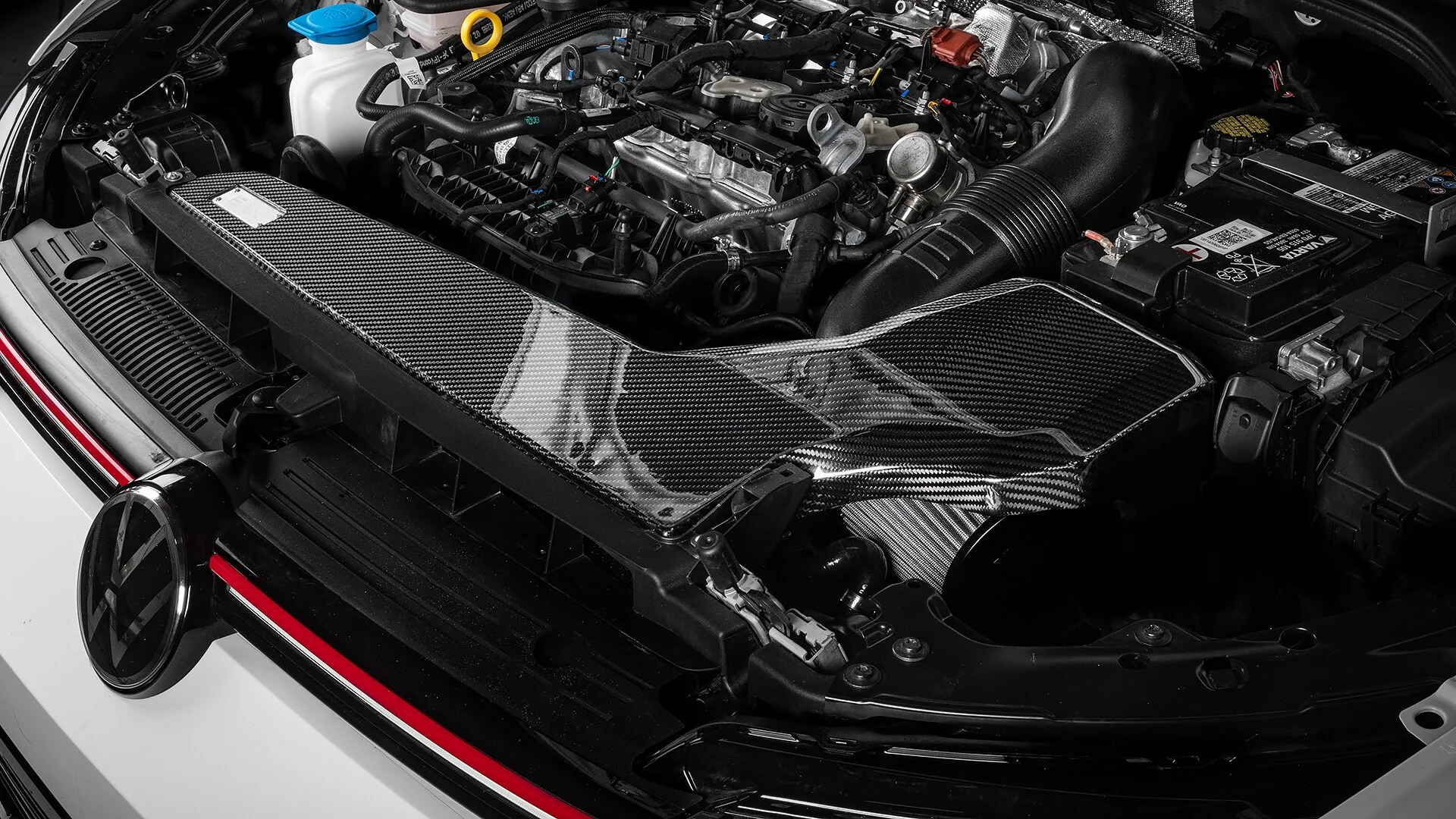 IE Air Intake System for VW MK8 GTI - Image 5