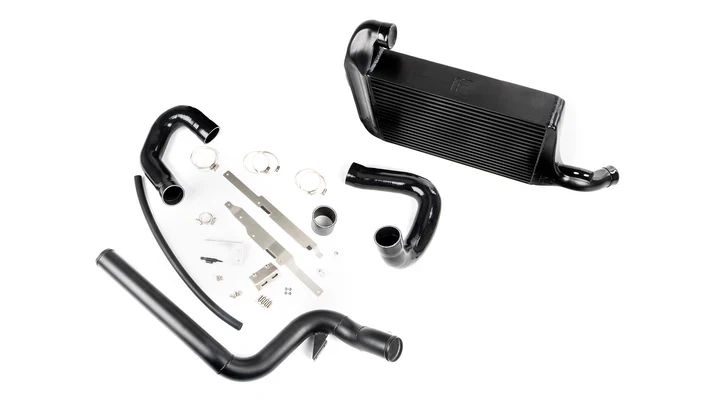 IE Air-To-Air FDS Intercooler System For Audi B9 RS5 - Image 2