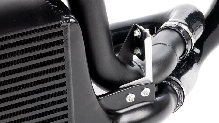 IE Air-To-Air FDS Intercooler System For Audi B9 RS5 - Image 7