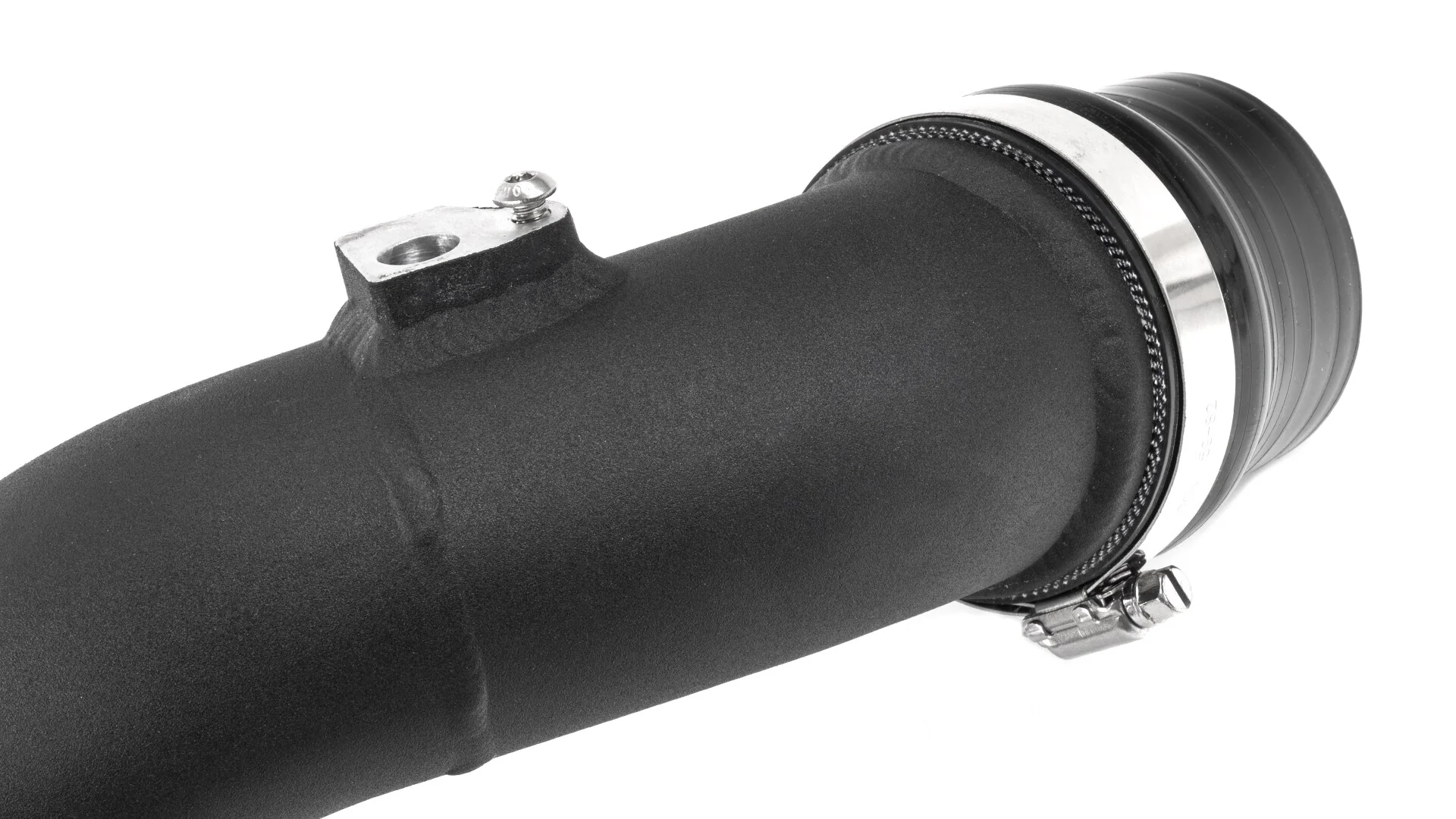 IE Aluminum Charge Pipe Kit For Audi B9 S4, S5, & SQ5 - Image 6