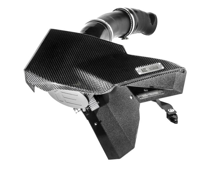IE Audi 3.0T Cold Air Intake | Fits B8/B8.5 S4, B8.5 S5 & 8R Q5/SQ5