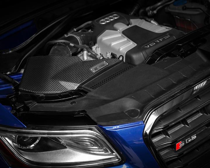 IE Audi 3.0T Cold Air Intake | Fits B8/B8.5 S4, B8.5 S5 & 8R Q5/SQ5 - Image 2
