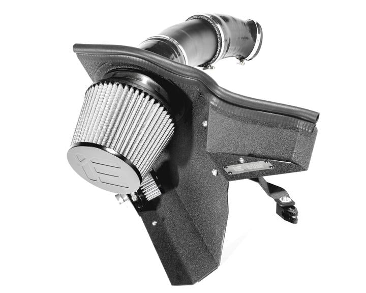 IE Audi 3.0T Cold Air Intake | Fits B8/B8.5 S4, B8.5 S5 & 8R Q5/SQ5 - Image 4