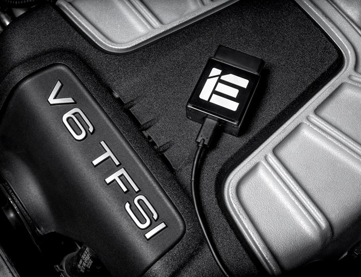 IE Audi 3.0T Performance ECU Tune | Fits B8/B.5 S4. S5, C7 A6, A7, Q5, SQ5