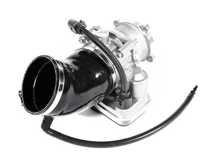 IE Audi 3.0T Throttle Body Upgrade Kit | Fits B8/B8.5 S4/S5, & C7 A6/A7 - Image 2