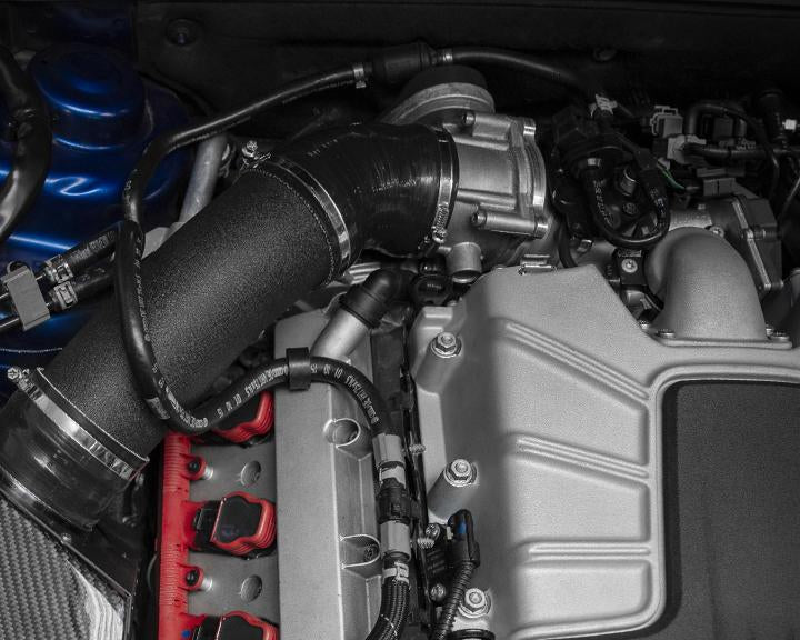 IE Audi 3.0T Throttle Body Upgrade Kit | Fits B8/B8.5 S4/S5, & C7 A6/A7 - Image 3