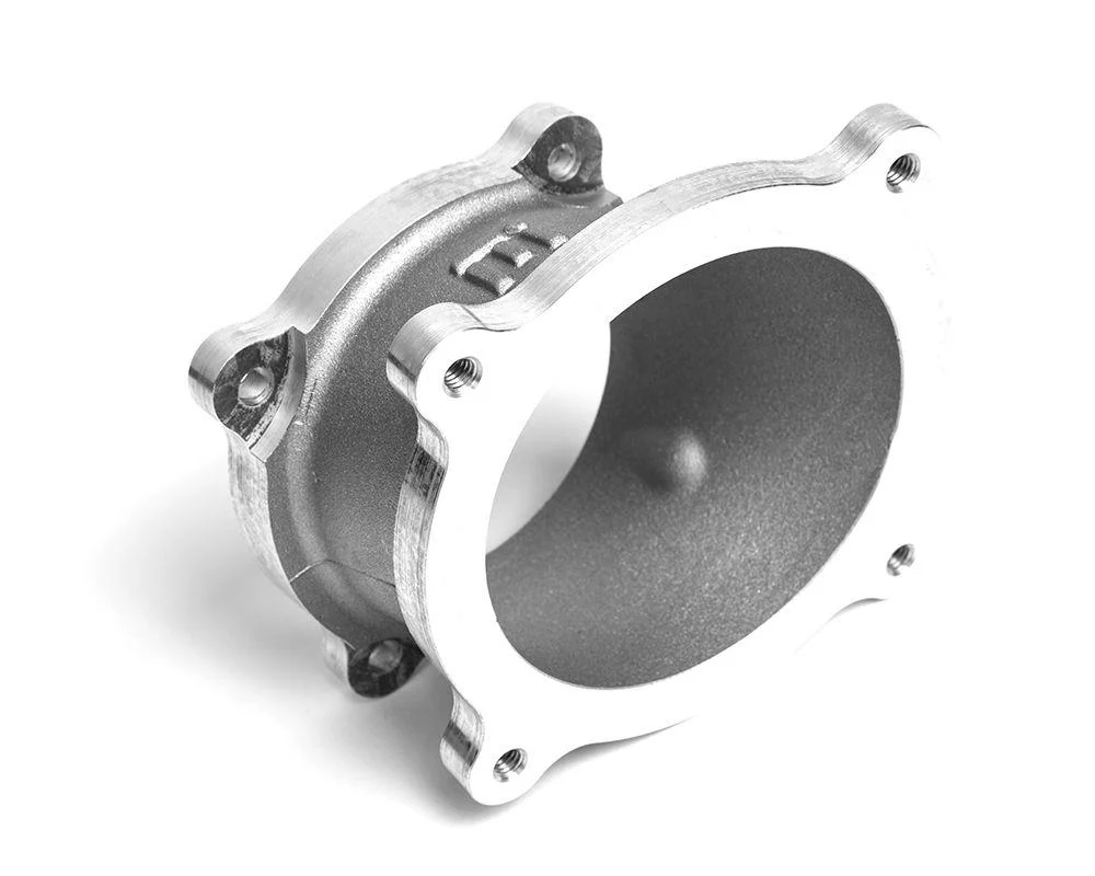 IE Audi 3.0T Throttle Body Upgrade Kit | Fits B8/B8.5 S4/S5, & C7 A6/A7 - Image 4