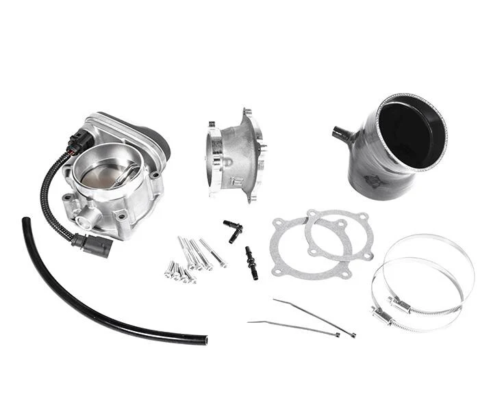 IE Audi 3.0T Throttle Body Upgrade Kit | Fits B8/B8.5 S4/S5, & C7 A6/A7 - Image 6