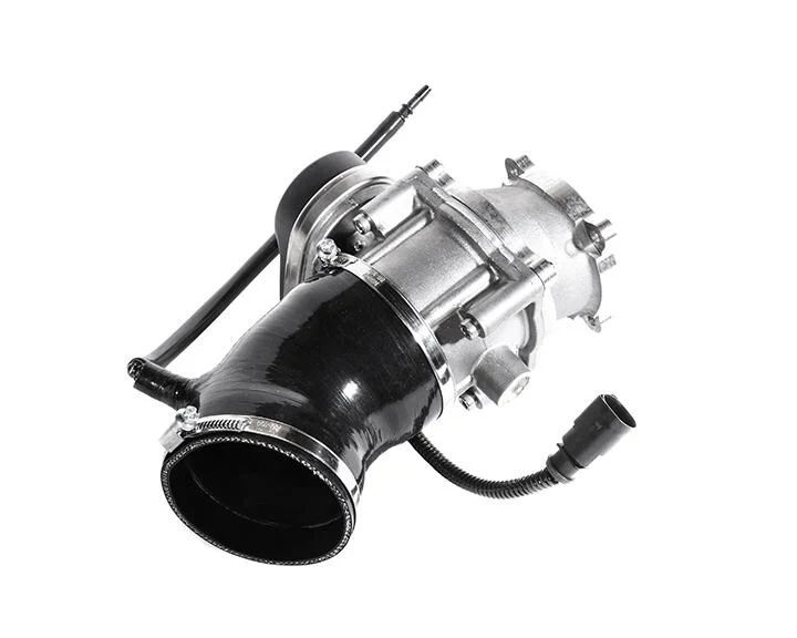 IE Audi 3.0T Throttle Body Upgrade Kit | Fits B8/B8.5 S4/S5, & C7 A6/A7 - Image 8