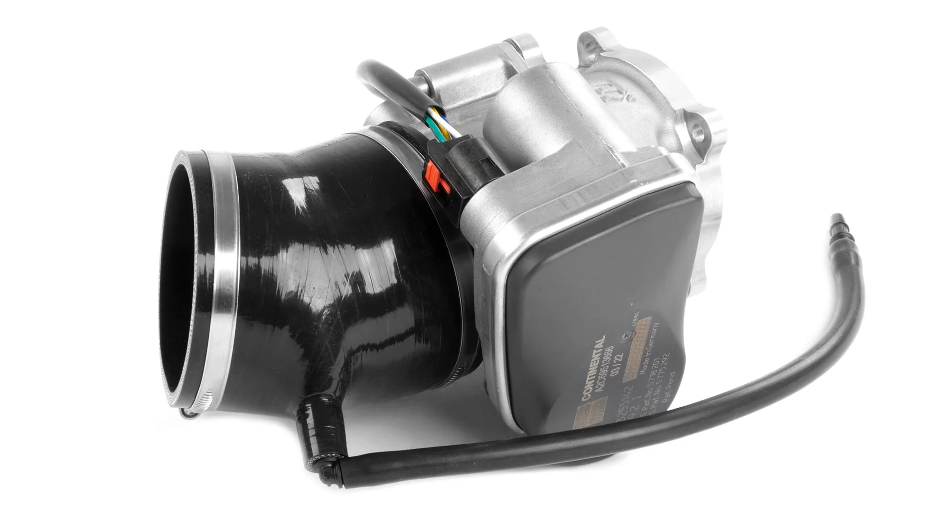 IE Audi 3.0T Throttle Body Upgrade Kit For 8R/B8 SQ5 & Q5 - Image 2