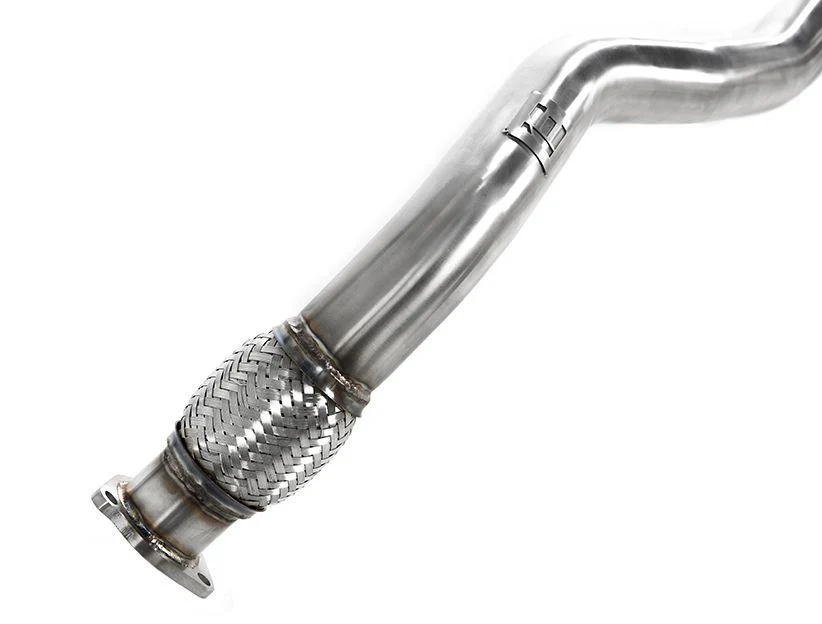 IE Audi B8/C7/8R Performance Downpipes - Image 2