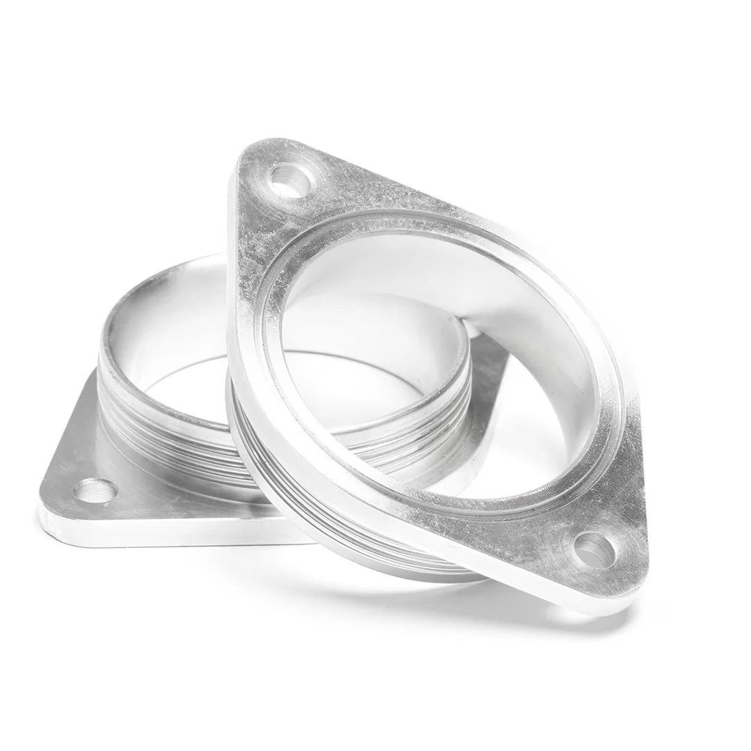 IE B9 RS5 Hybrid Turbo Inlet Adapter Rings For TTE720 Turbos - Image 2
