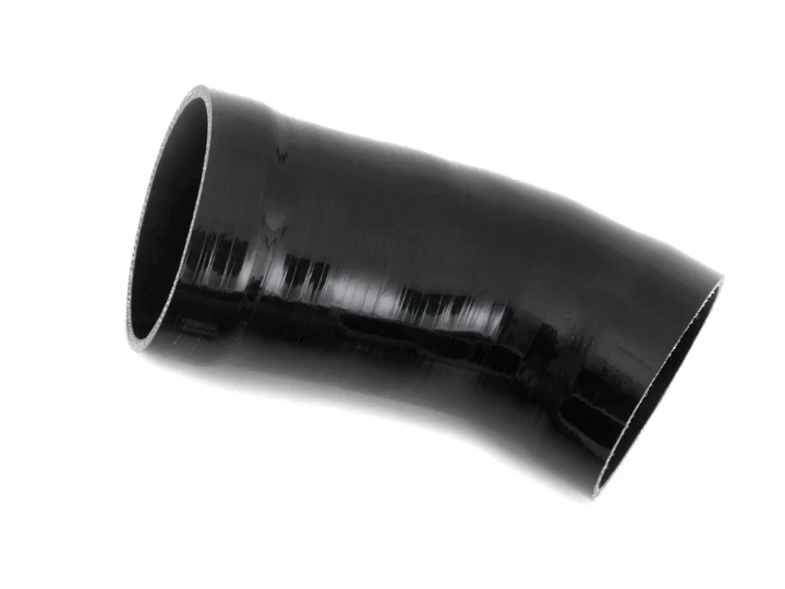 IE B9 S4 & S5 Adapter Silicone For IE Turbo Inlet With Stock Airbox