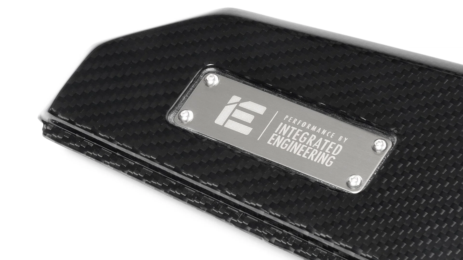 IE Carbon Fiber Cover for VW MK8 GTI, Golf R & Audi 8Y S3 Intake Systems - Image 3