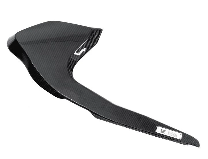 IE Carbon Fiber Intake Lid For B9 A4/A5 Intakes - Image 7