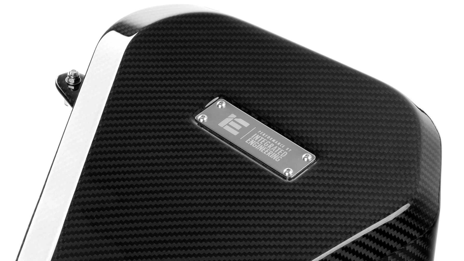 IE Carbon Fiber Intake System For Audi B9/B9.5 SQ5 3.0T - Image 2