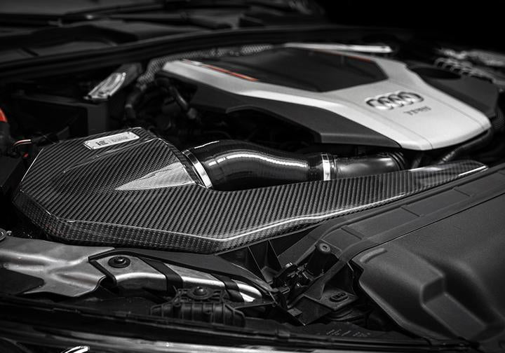 IE Carbon Fiber Intake System for B9 S4 & S5 3.0T - Image 3