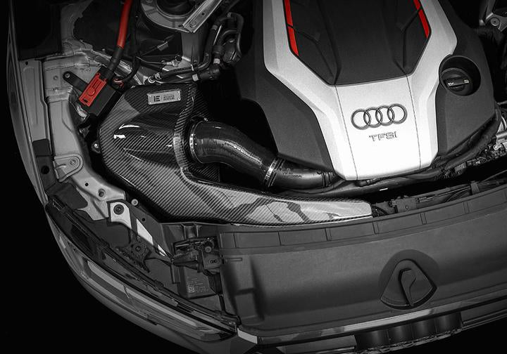 IE Carbon Fiber Intake System for B9 S4 & S5 3.0T - Image 4