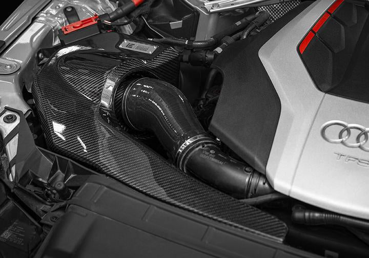 IE Carbon Fiber Intake System for B9 S4 & S5 3.0T - Image 5