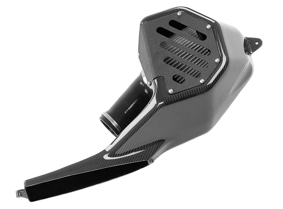 IE CARBON INTAKE SYSTEM FOR AUDI B9 RS5 & RS4 - Image 10