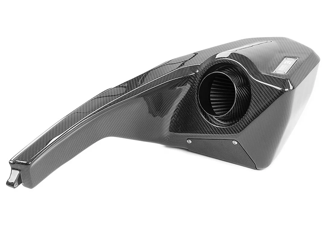 IE CARBON INTAKE SYSTEM FOR AUDI B9 RS5 & RS4 - Image 8