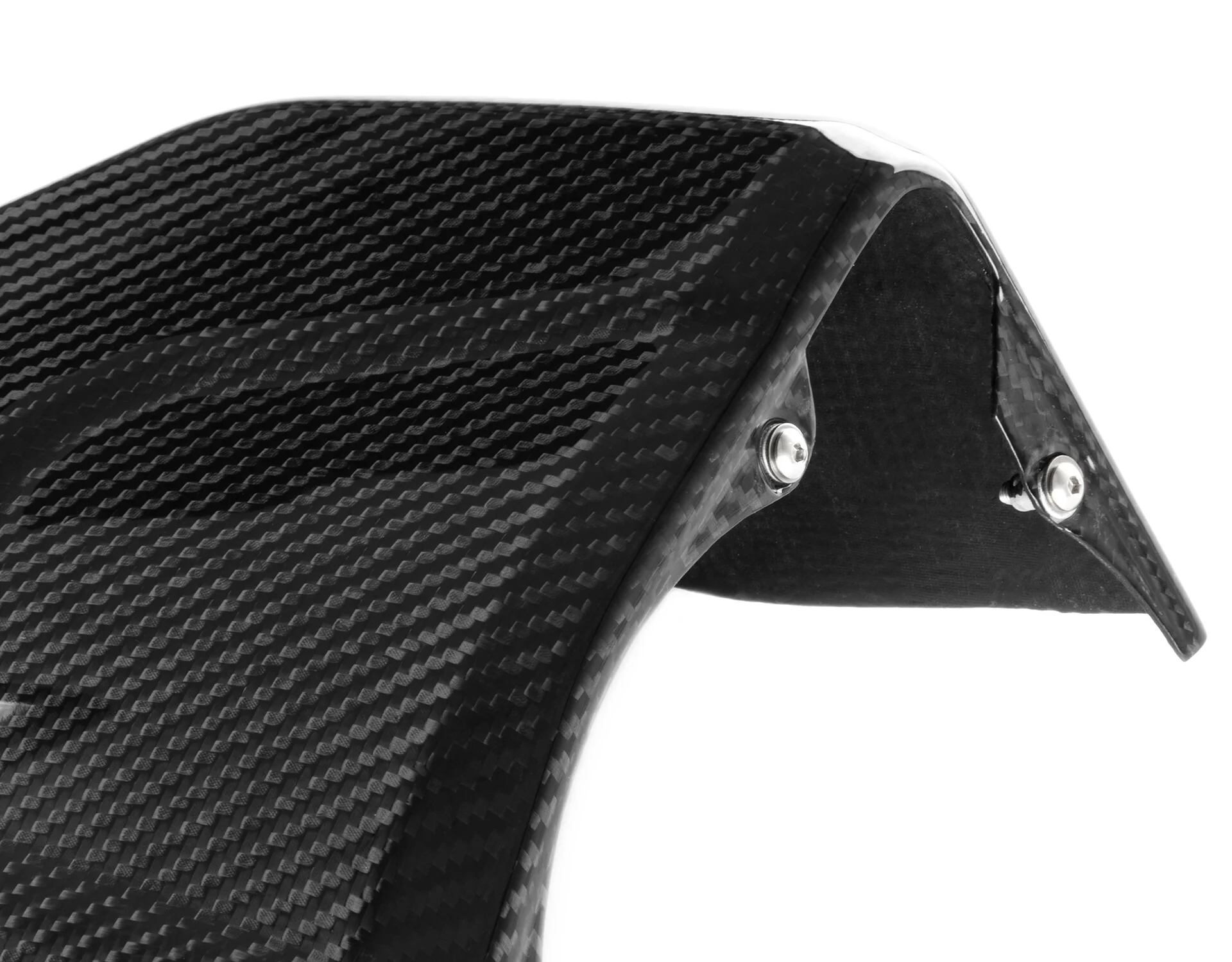 IE Carbon Lid For 3.0T Intakes | Audi C7/C7.5 A6 & A7 - Image 2