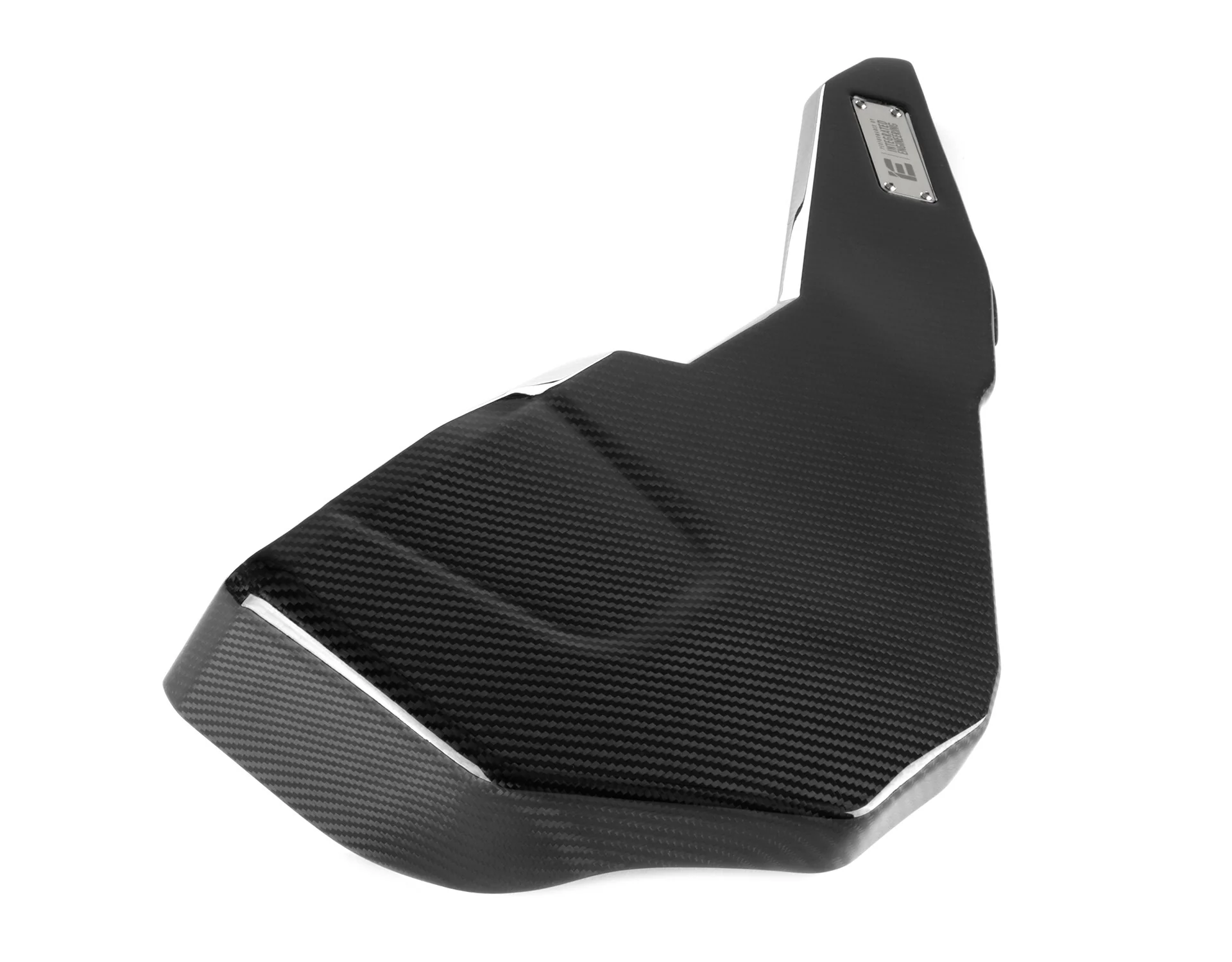 IE Carbon Lid For 3.0T Intakes | Audi C7/C7.5 A6 & A7 - Image 3