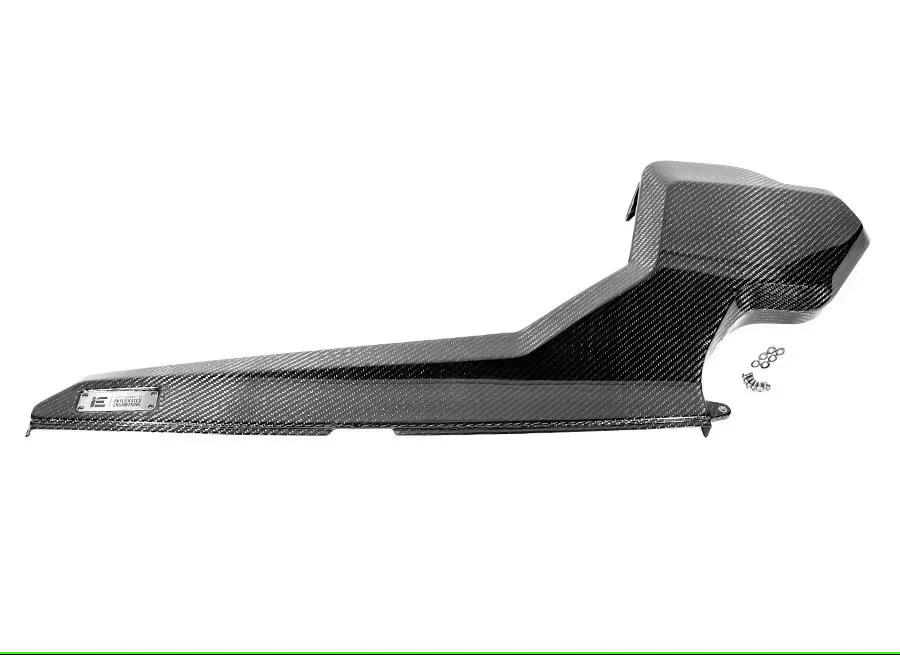 IE Carbon Lid For MK7/8V Air Intake System