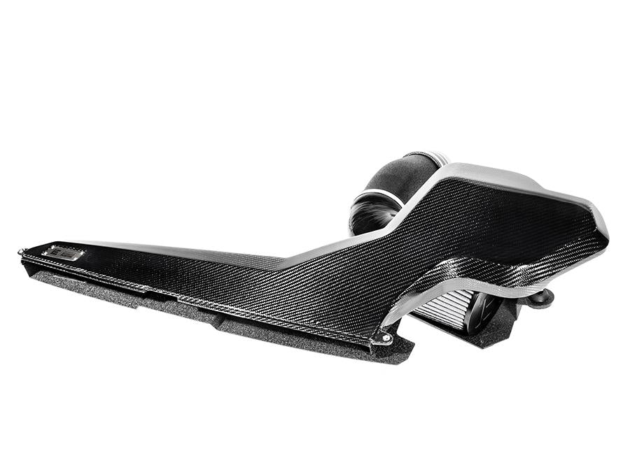 IE Carbon Lid For MK7/8V Air Intake System - Image 4