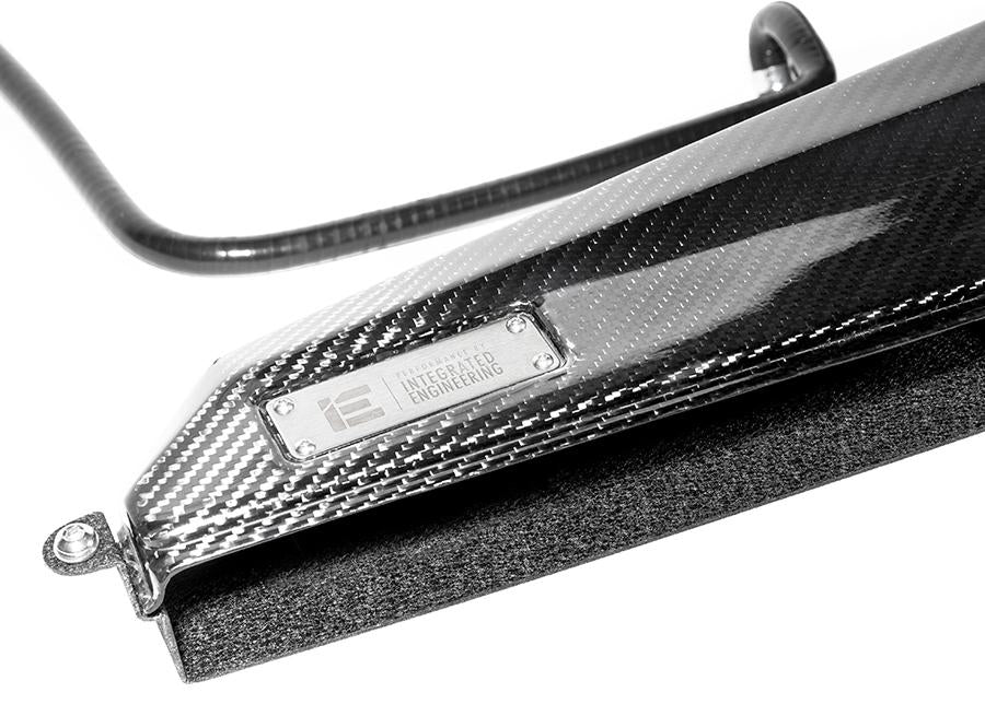 IE Carbon Lid For MK7/8V Air Intake System - Image 7