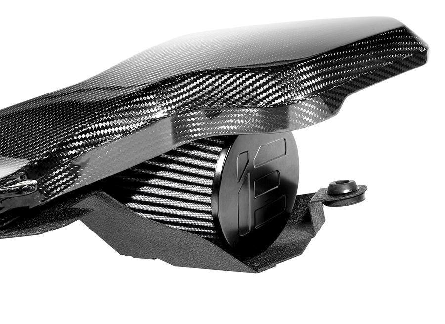IE Carbon Lid For MK7/8V Air Intake System - Image 8