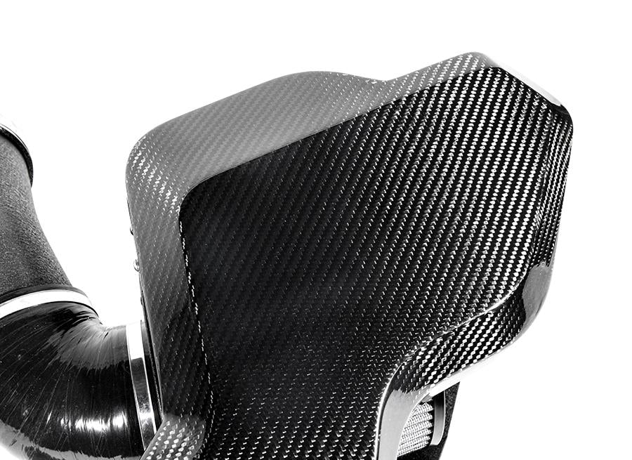 IE Carbon Lid For MK7/8V Air Intake System - Image 9