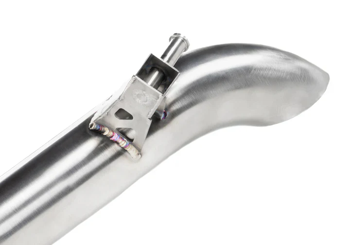 IE Catback Exhaust System For B9/B9.5 SQ5 - Image 4