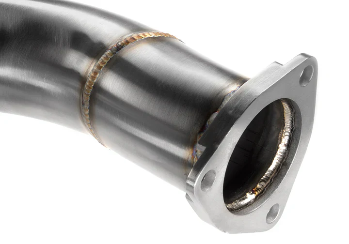 IE Catback Exhaust System For B9/B9.5 SQ5 - Image 8