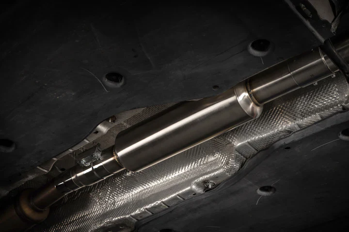 IE Catback Exhaust System For MK7 GLI - Image 15