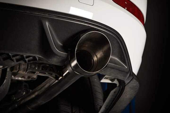 IE Catback Exhaust System For MK7 GLI - Image 16