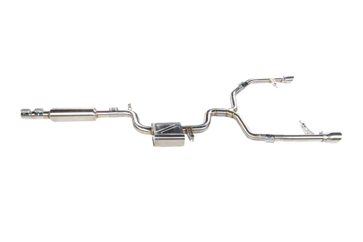 IE Catback Exhaust System For MK7 GLI - Image 8