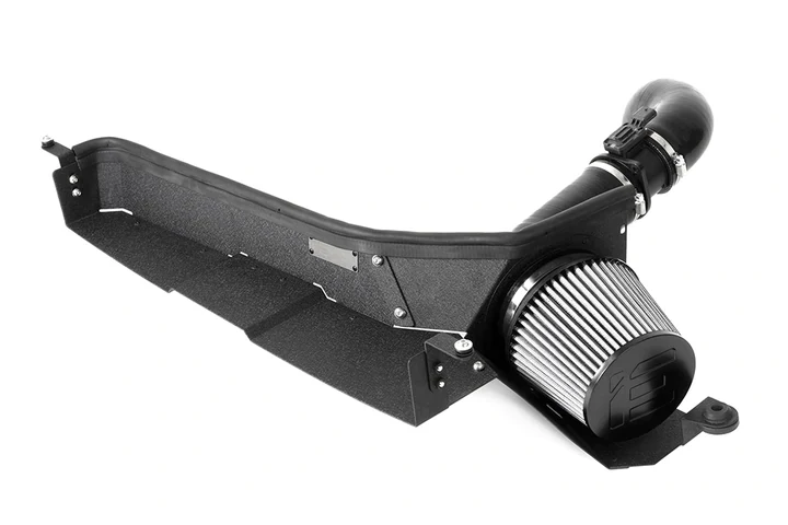 IE MQB TIGUAN 2.0T Gen3B Sheet Metal Intake Kit