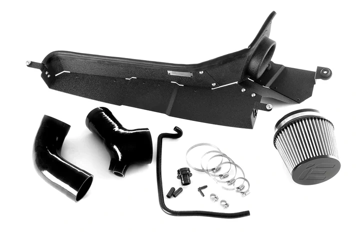 IE MQB TIGUAN 2.0T Gen3B Sheet Metal Intake Kit - Image 3