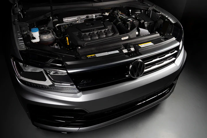 IE MQB TIGUAN 2.0T Gen3B Sheet Metal Intake Kit - Image 5