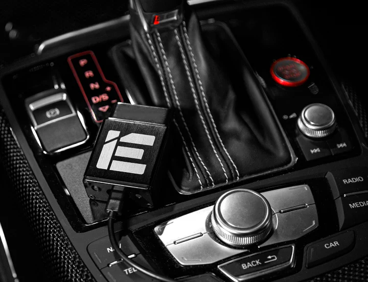 IE DL501 DSG Tune | Fits Audi C7/C7.5 S6 & S7