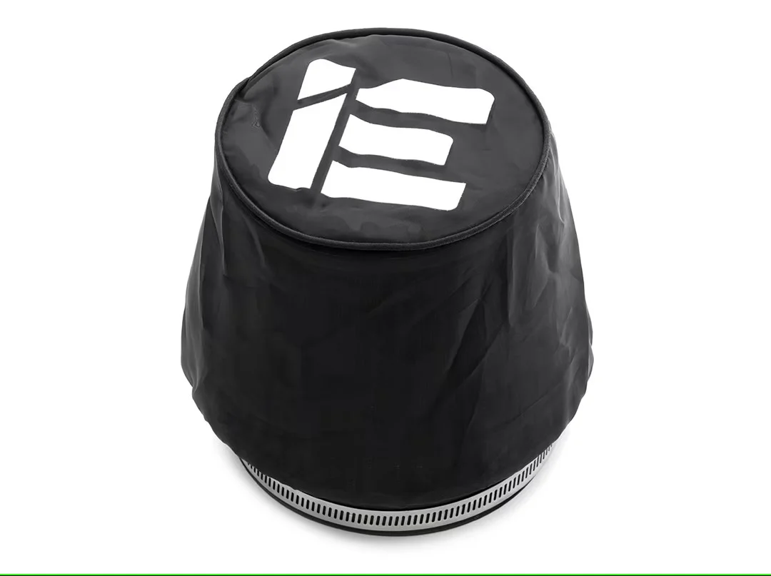 IE Harsh Climate 5" Oiled Air Filter & Sock Upgrade Kit
