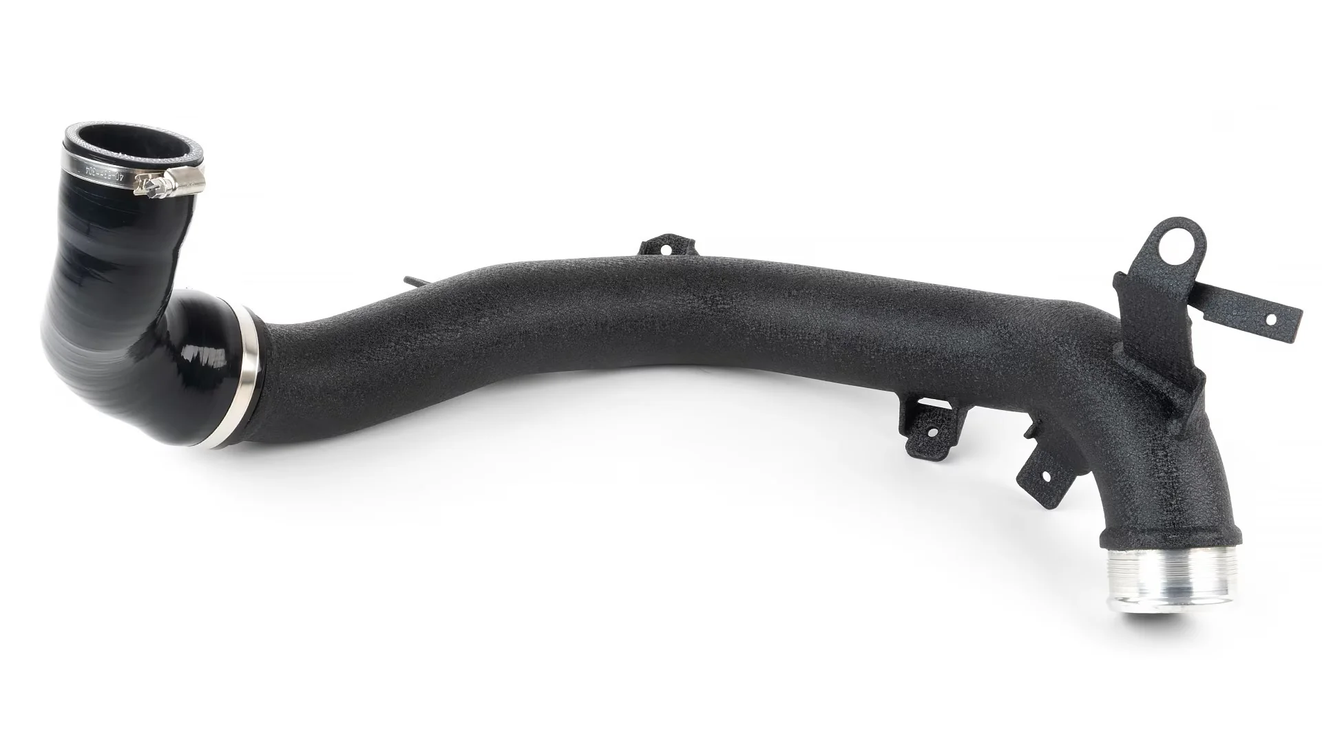 IE High Flow Turbo Charge Pipe For VW MK7 GTI, Golf R, GLI & Audi 8V A3, S3 2.0T