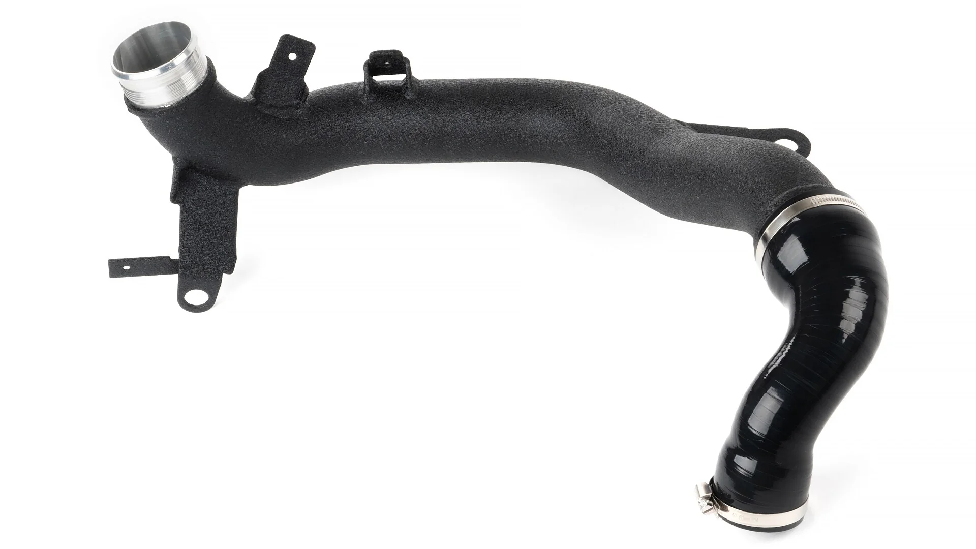 IE High Flow Turbo Charge Pipe For VW MK7 GTI, Golf R, GLI & Audi 8V A3, S3 2.0T - Image 4