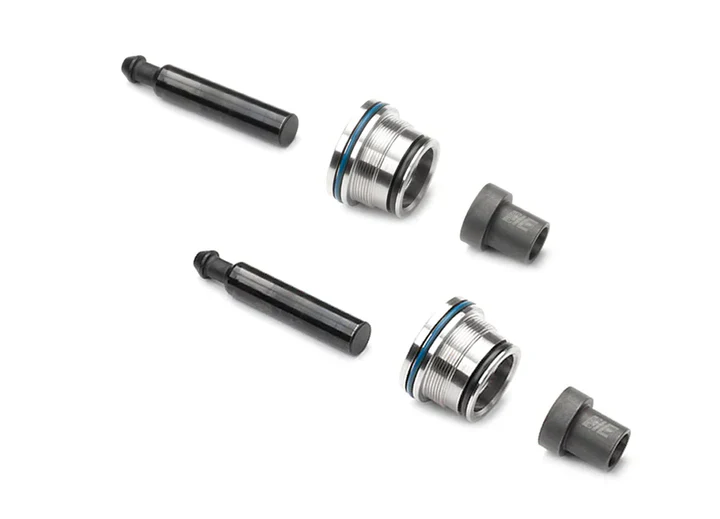 IE HPFP Upgrade Kit For Audi C7/C7.5 4.0TT S6, S7, & RS7 - Image 2