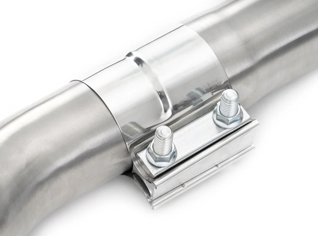 IE Midpipe Exhaust Upgrade For Audi B9 S4 & S5 3.0T - Image 2